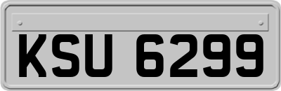 KSU6299