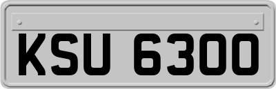 KSU6300
