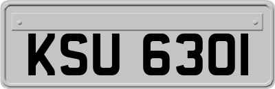 KSU6301
