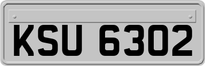 KSU6302