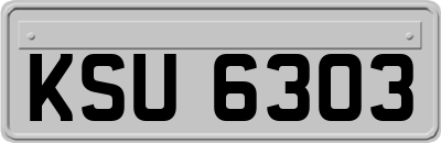 KSU6303