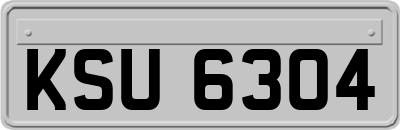 KSU6304