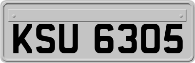 KSU6305