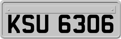 KSU6306