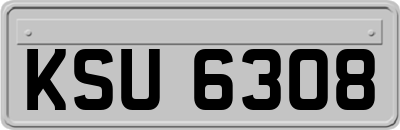 KSU6308