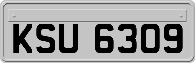 KSU6309