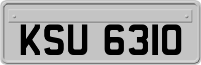 KSU6310