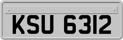 KSU6312