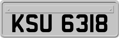 KSU6318