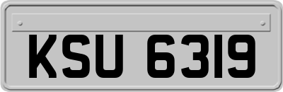 KSU6319