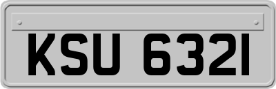 KSU6321