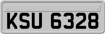KSU6328