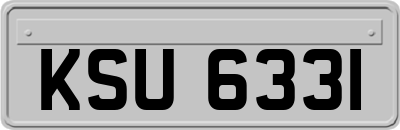 KSU6331