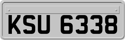 KSU6338