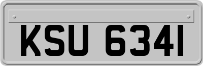 KSU6341