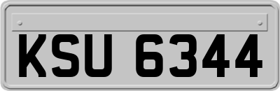 KSU6344