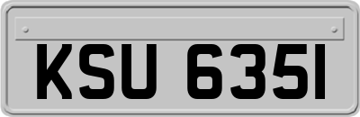 KSU6351