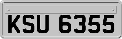 KSU6355