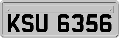 KSU6356
