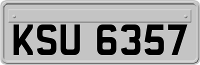 KSU6357