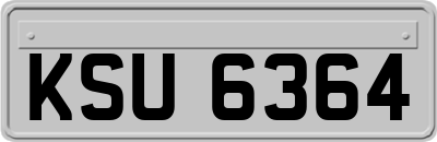 KSU6364