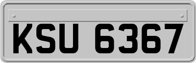 KSU6367