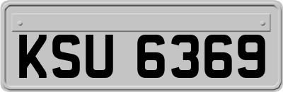 KSU6369