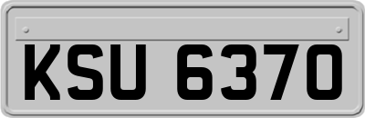 KSU6370