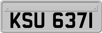 KSU6371