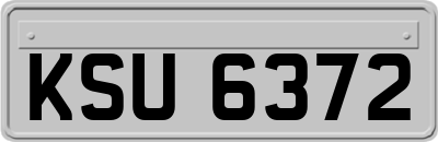 KSU6372