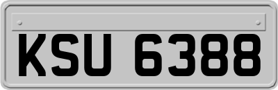 KSU6388