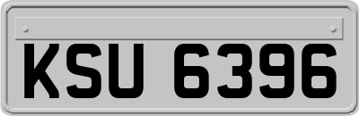 KSU6396