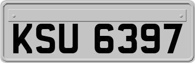 KSU6397
