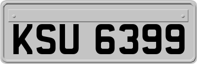 KSU6399