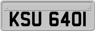 KSU6401