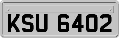 KSU6402