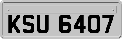 KSU6407