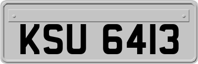 KSU6413