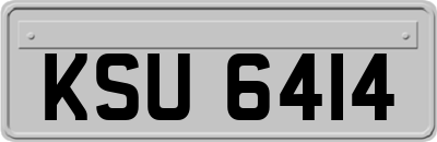 KSU6414
