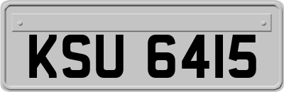 KSU6415