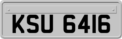 KSU6416