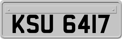 KSU6417