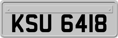 KSU6418