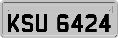 KSU6424