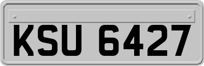 KSU6427