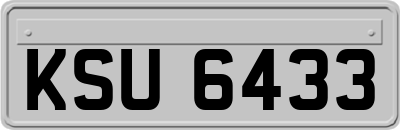 KSU6433