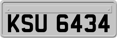 KSU6434