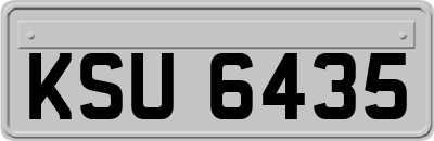 KSU6435