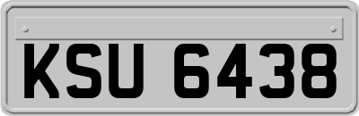 KSU6438