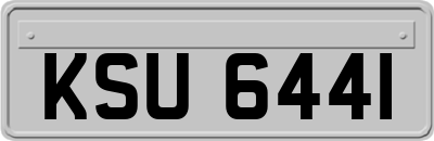 KSU6441